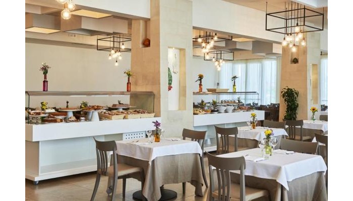 Relais Masseria Le Cesine Cds Hotels poza 7