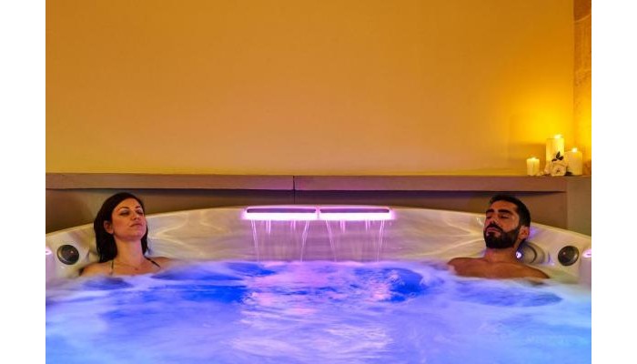 Relais Masseria Le Cesine Cds Hotels poza 19