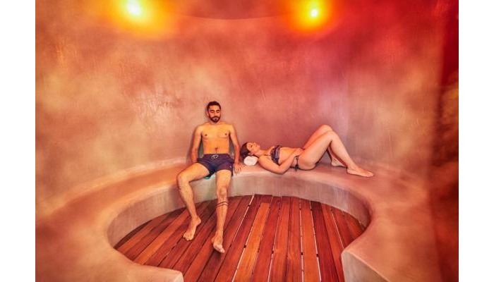 Relais Masseria Le Cesine Cds Hotels poza 21