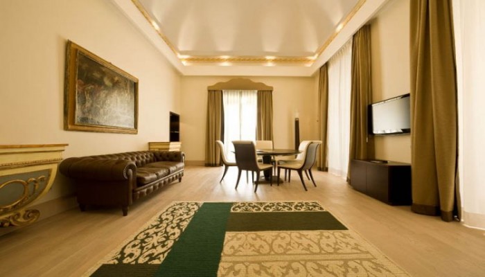 Risorgimento Resort poza 3