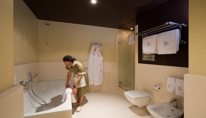 Risorgimento Resort poza 4