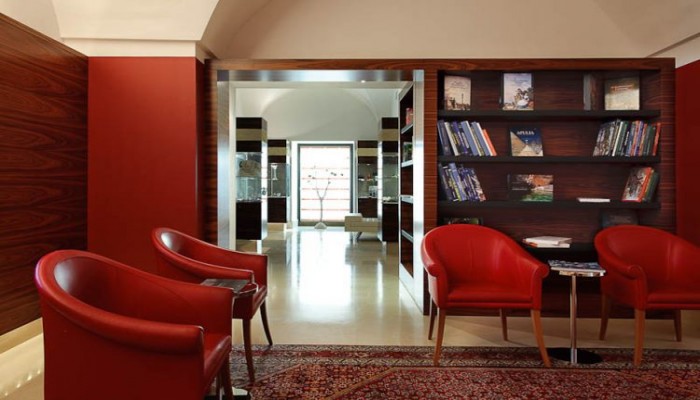 Risorgimento Resort poza 0