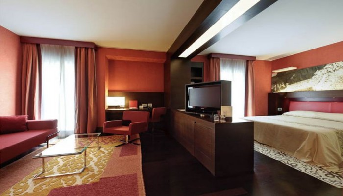 Risorgimento Resort poza 7