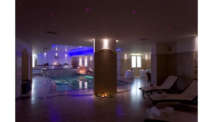 Sangiorgio Resort & Spa poza 3