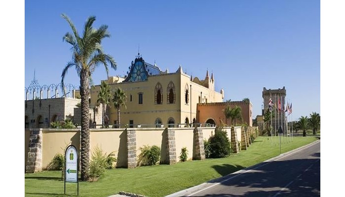 Sangiorgio Resort & Spa poza 0