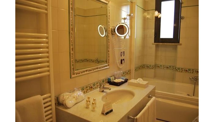 Sangiorgio Resort & Spa poza 6