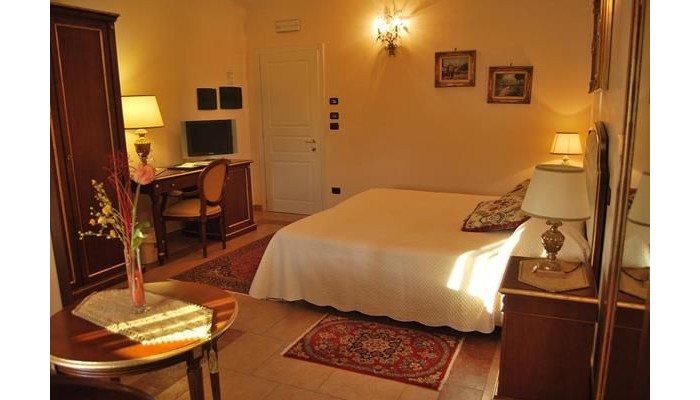 Sangiorgio Resort & Spa poza 4