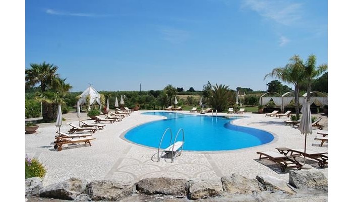 Sangiorgio Resort & Spa poza 5