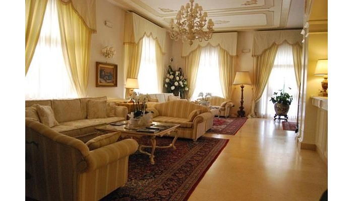 Sangiorgio Resort & Spa poza 2