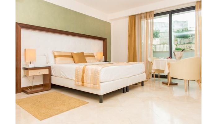 Vittoria Resort poza 4