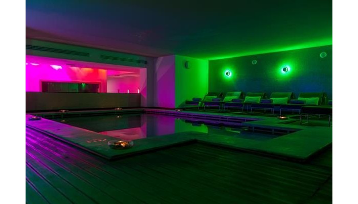 Vittoria Resort poza 5