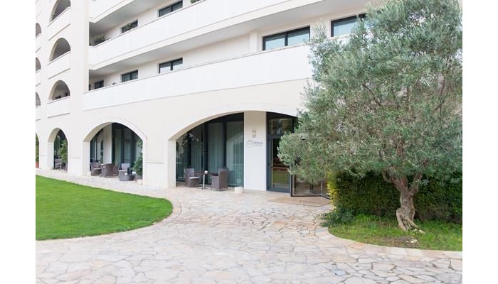 Vittoria Resort poza 1