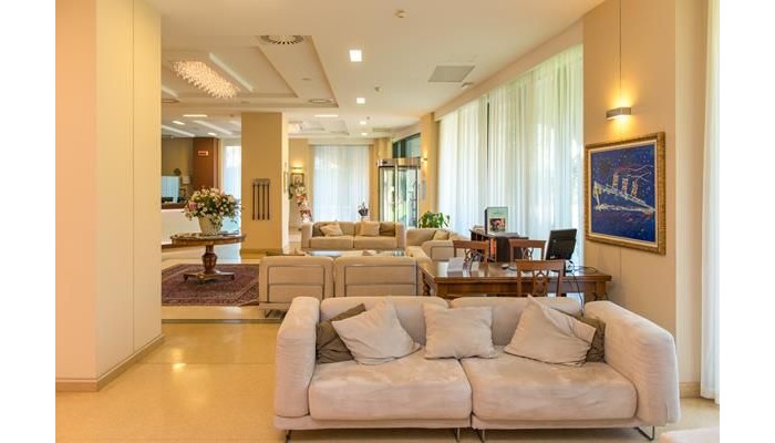 Vittoria Resort poza 2