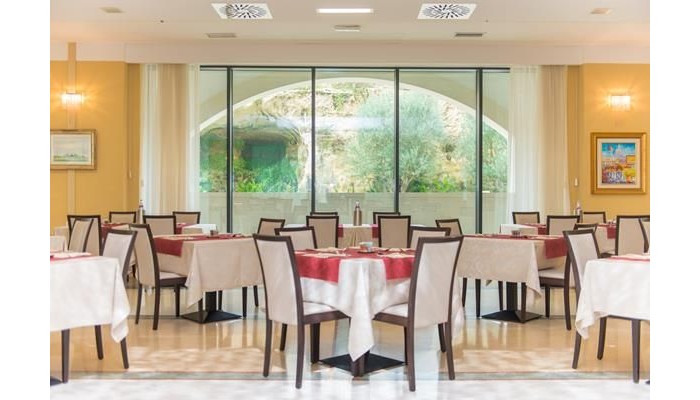 Vittoria Resort poza 3