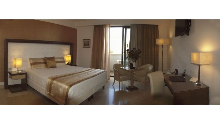 Vittoria Resort poza 7