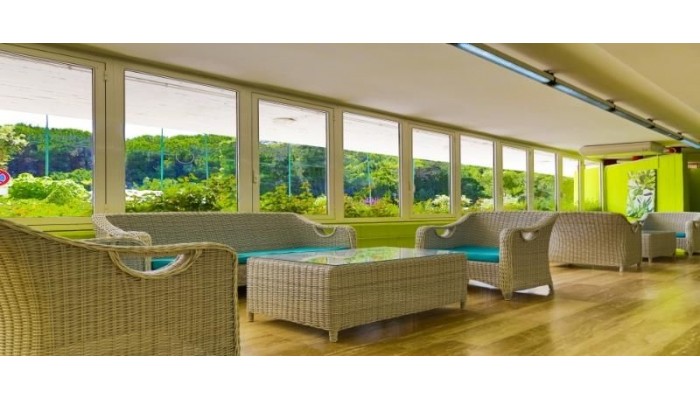 Voi Alimini Resort poza 8