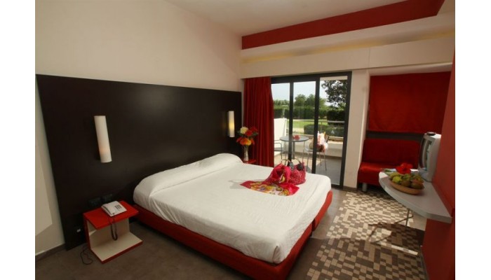 Voi Alimini Resort poza 2