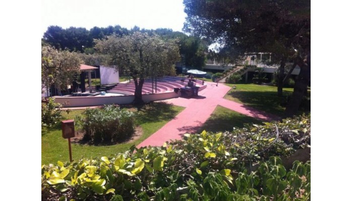 Voi Alimini Resort poza 9