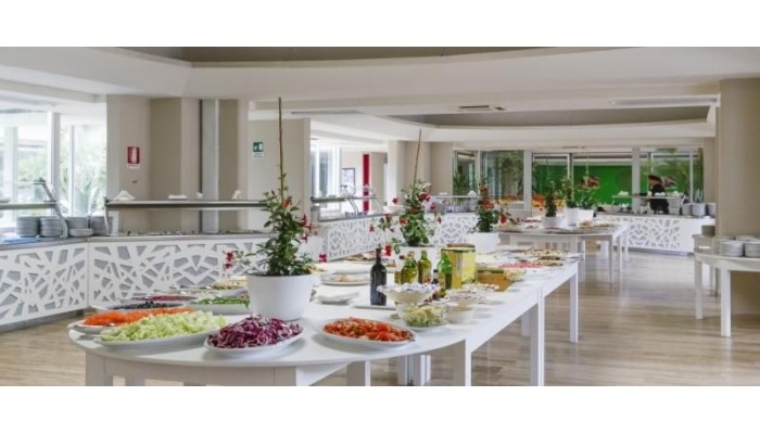 Voi Alimini Resort poza 4