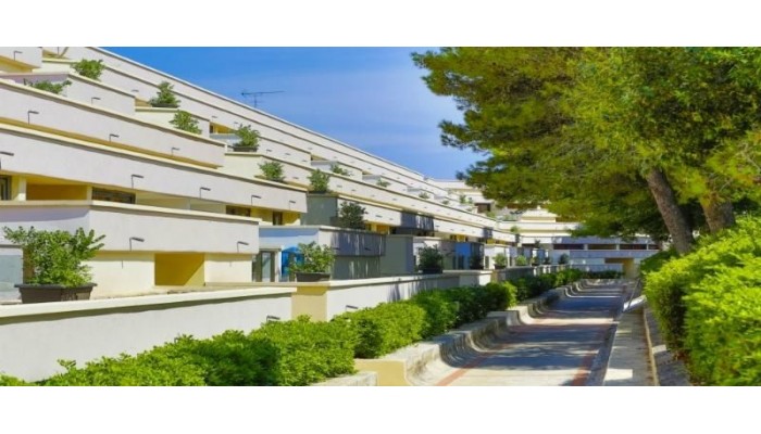 Voi Alimini Resort poza 1