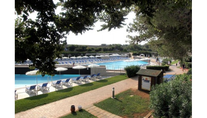 Voi Alimini Resort poza 11