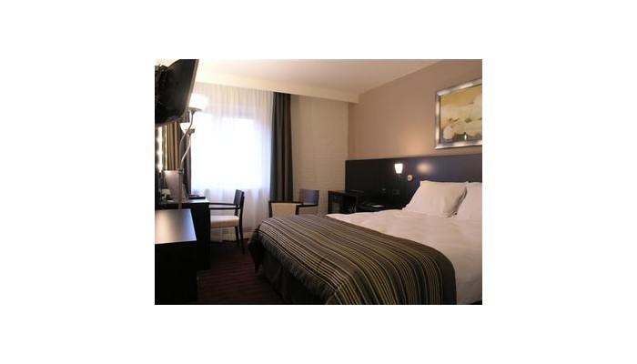 Oranje Hotel Leeuwarden - Hampshire Eden poza 6