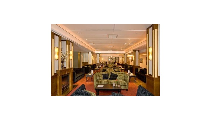 Oranje Hotel Leeuwarden - Hampshire Eden poza 2