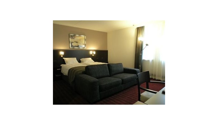 Oranje Hotel Leeuwarden - Hampshire Eden poza 4