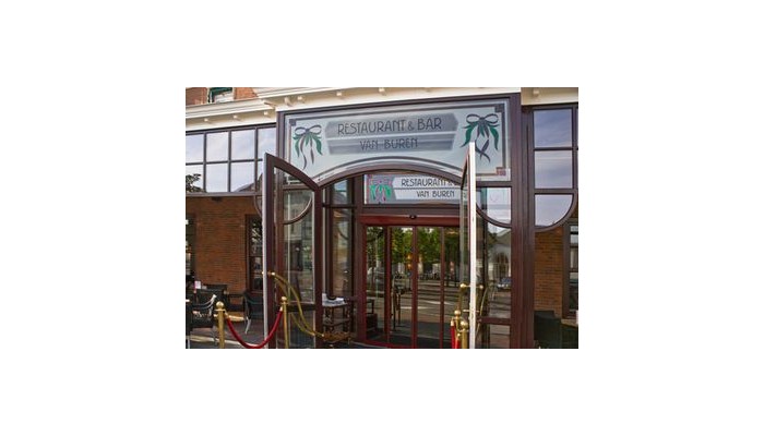 Oranje Hotel Leeuwarden - Hampshire Eden poza 8