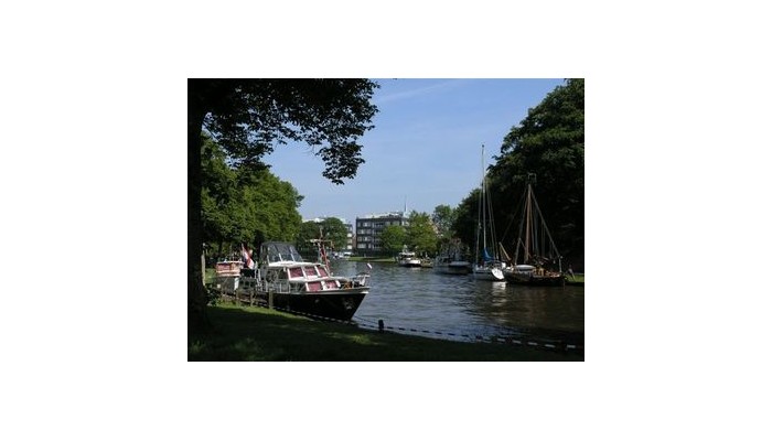 Oranje Hotel Leeuwarden - Hampshire Eden poza 10