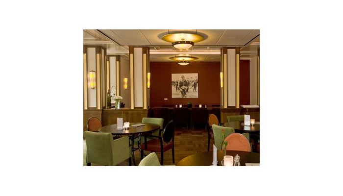 Oranje Hotel Leeuwarden - Hampshire Eden poza 9