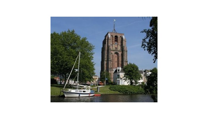 Oranje Hotel Leeuwarden - Hampshire Eden poza 11