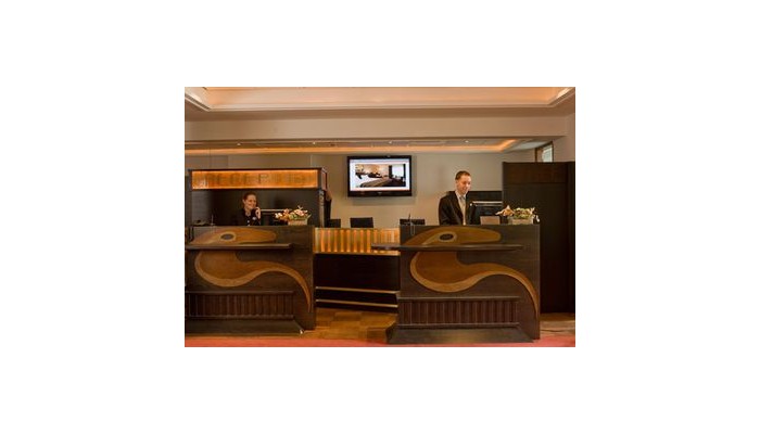 Oranje Hotel Leeuwarden - Hampshire Eden poza 3