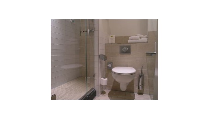 Oranje Hotel Leeuwarden - Hampshire Eden poza 7