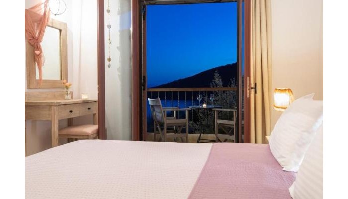 Hotel Amapola - Agapi Villas poza 4