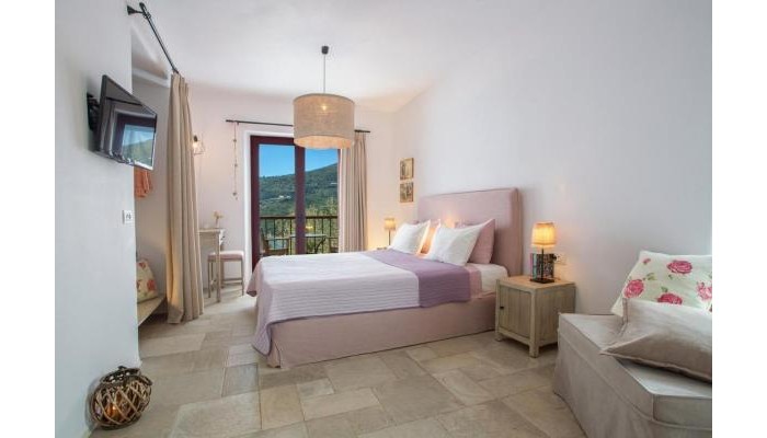 Hotel Amapola - Agapi Villas poza 6