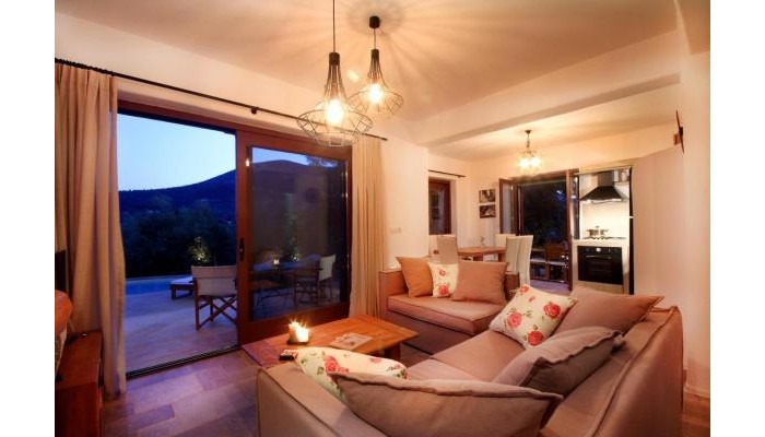 Hotel Amapola - Agapi Villas poza 14