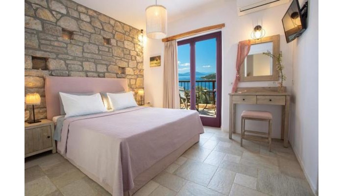 Hotel Amapola - Agapi Villas poza 9