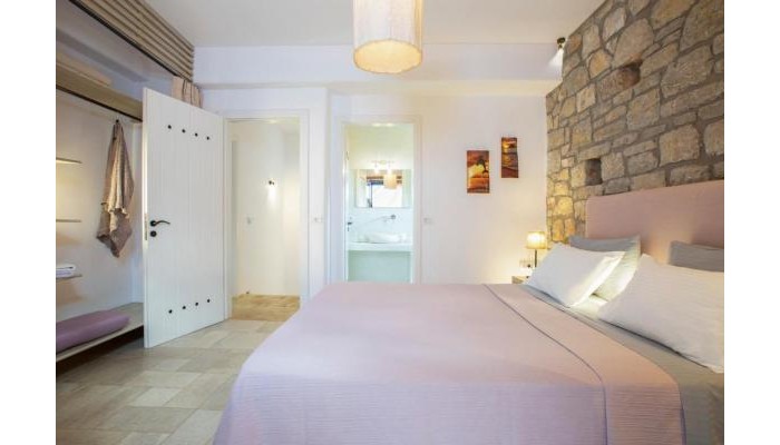 Hotel Amapola - Agapi Villas poza 10