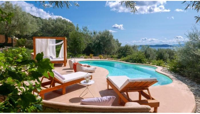 Hotel Amapola - Agapi Villas poza 15