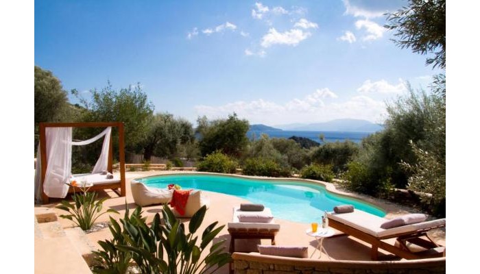 Hotel Amapola - Agapi Villas poza 17