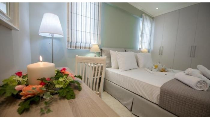 Hotel Lefkadio Suites poza 2