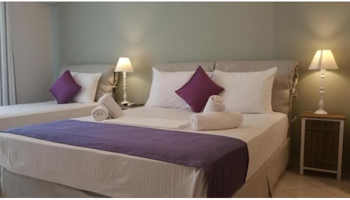 Hotel Lefkadio Suites poza 4