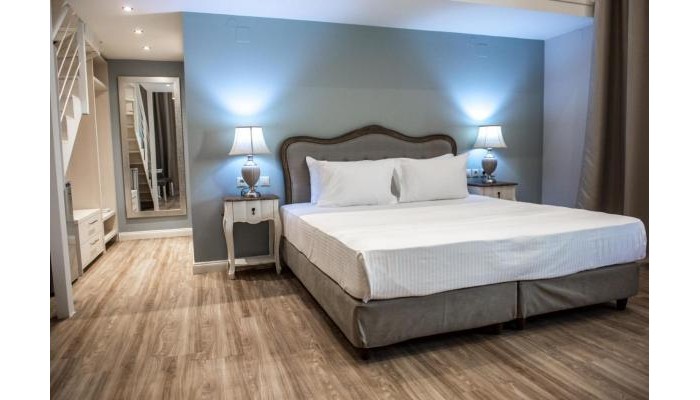 Hotel Lefkadio Suites poza 7