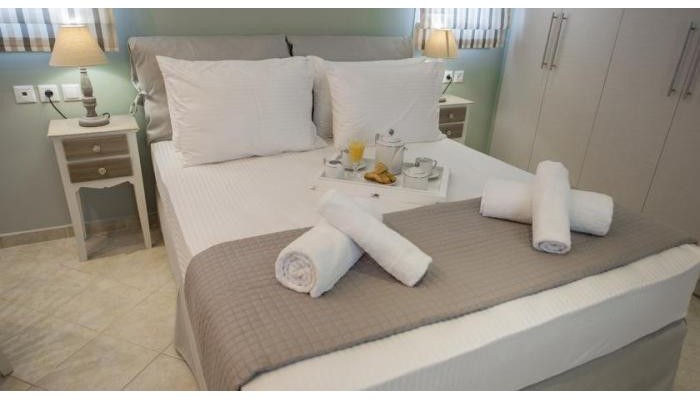 Hotel Lefkadio Suites poza 8