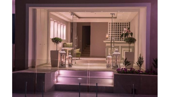 Hotel Lefkadio Suites poza 16