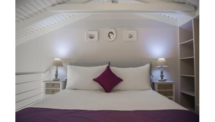 Hotel Lefkadio Suites poza 19