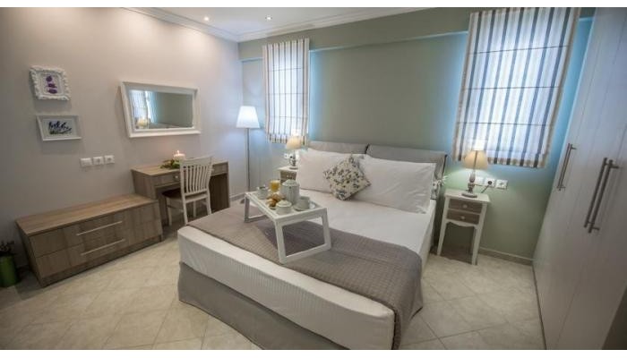 Hotel Lefkadio Suites poza 21