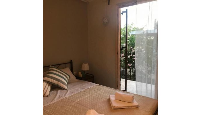 Hotel Stathis Home poza 4