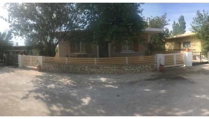 Hotel Stathis Home poza 0